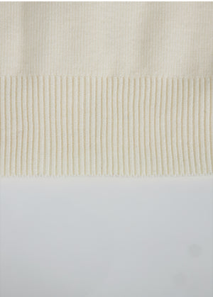 Lume V-Neck Basic Cardigan