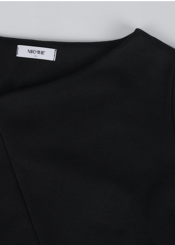 Lupine Line 開衩 T 卹