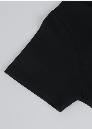 Lupine Line 開衩 T 卹