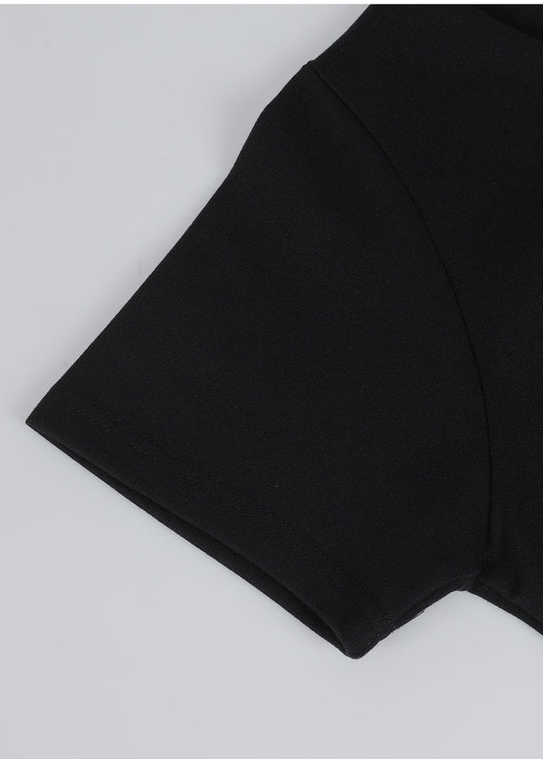 Lupine Line 開衩 T 卹