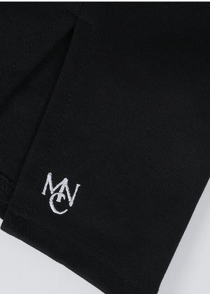 Lupine Line 開衩 T 卹