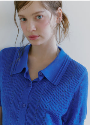 #blue