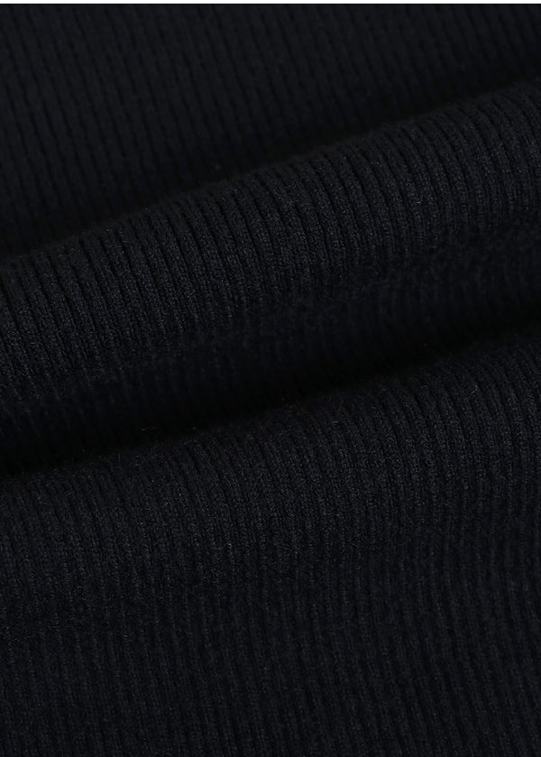 Makenzie Collar Knit-Scarf Setup