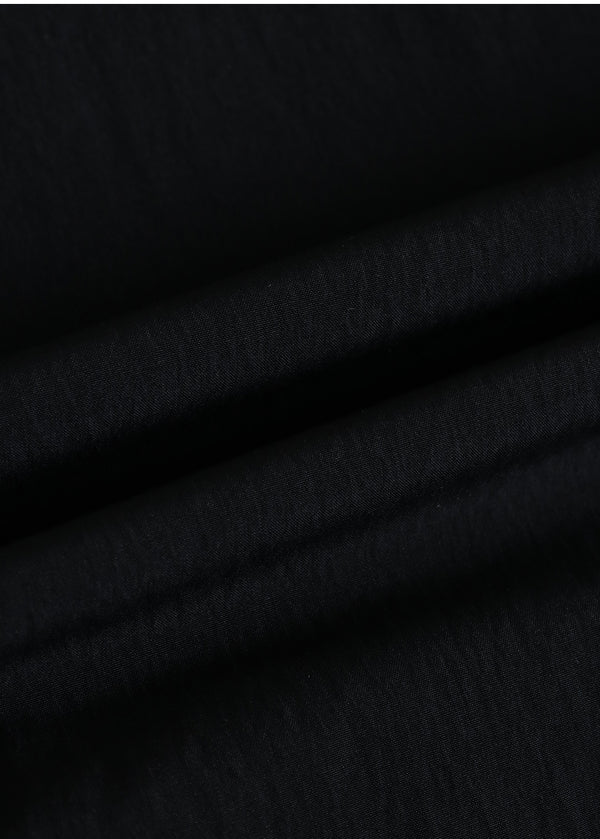 Mandy Shirring Dress-Cardigan Setup