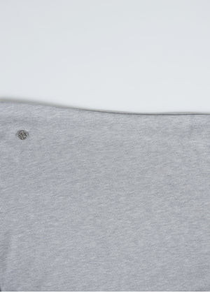 Maddy One Shoulder Tee