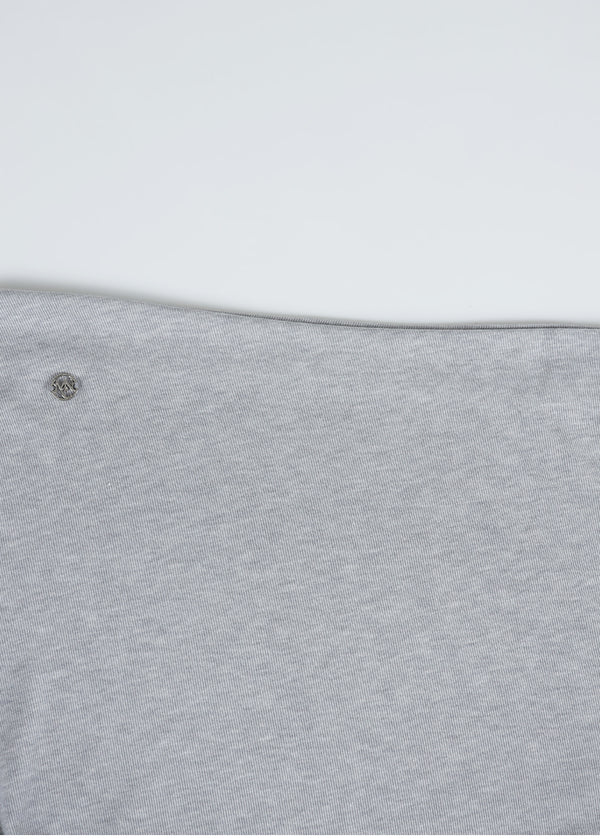 Maddy One Shoulder Tee