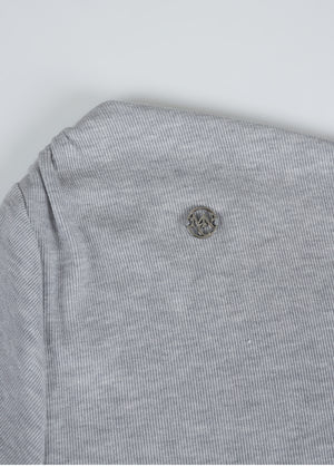 Maddy One Shoulder Tee