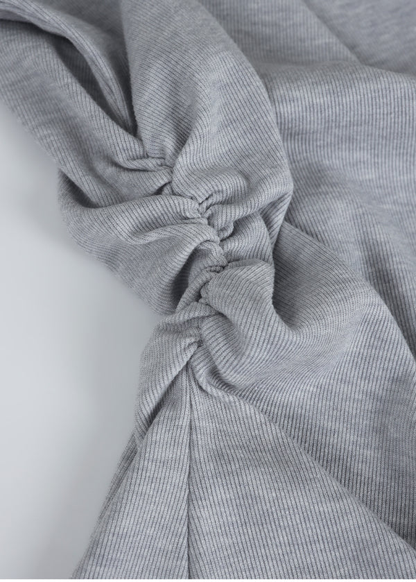 Maddy One Shoulder Tee