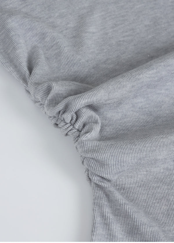 Maddy One Shoulder Tee