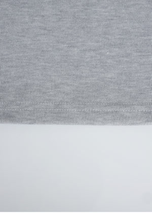 Maddy One Shoulder Tee