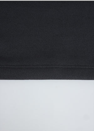 Mena Sleeveless-Fold Skirt Setup