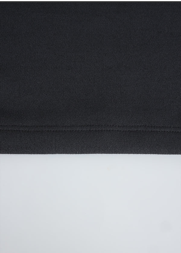 Mena Sleeveless-Fold Skirt Setup
