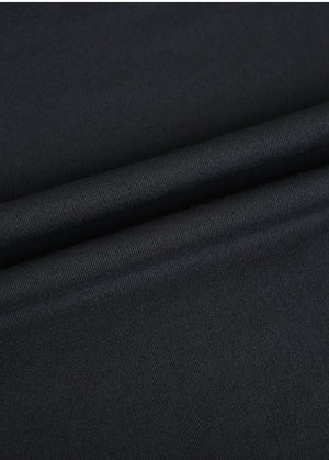 Mena Sleeveless-Fold Skirt Setup
