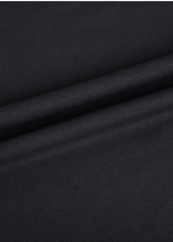 Mena Sleeveless-Fold Skirt Setup