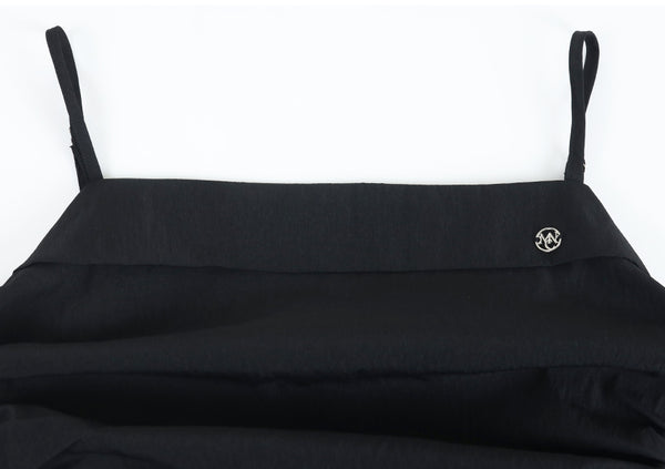 Mesmerize Bustier Shirring Lace Dress