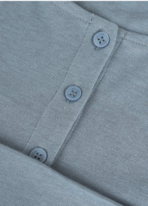 Minae Layered Strap Tee