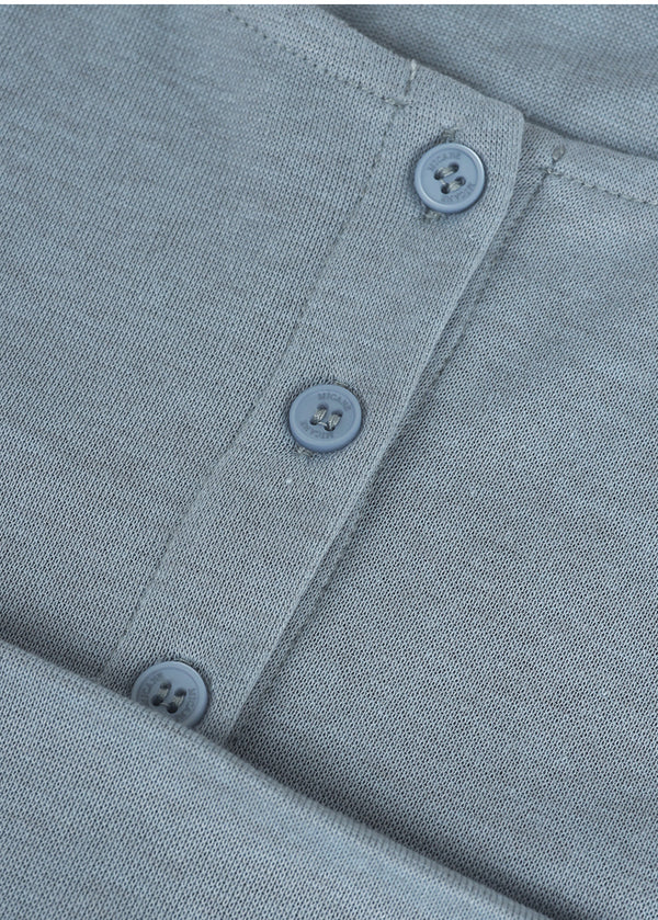 Minae Layered Strap Tee