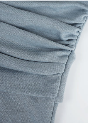 Minae Layered Strap Tee