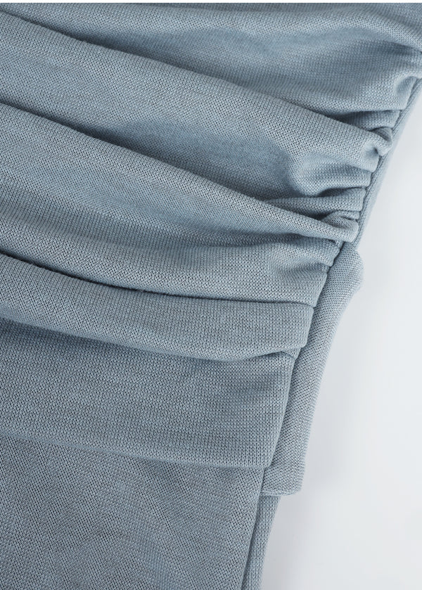 Minae Layered Strap Tee