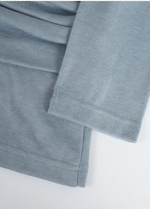 Minae Layered Strap Tee