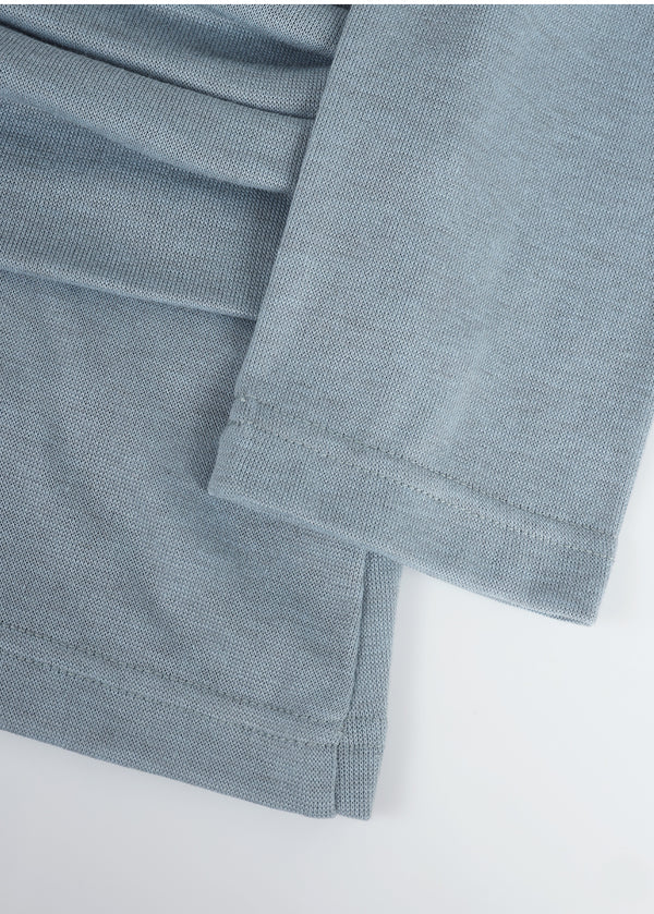 Minae Layered Strap Tee