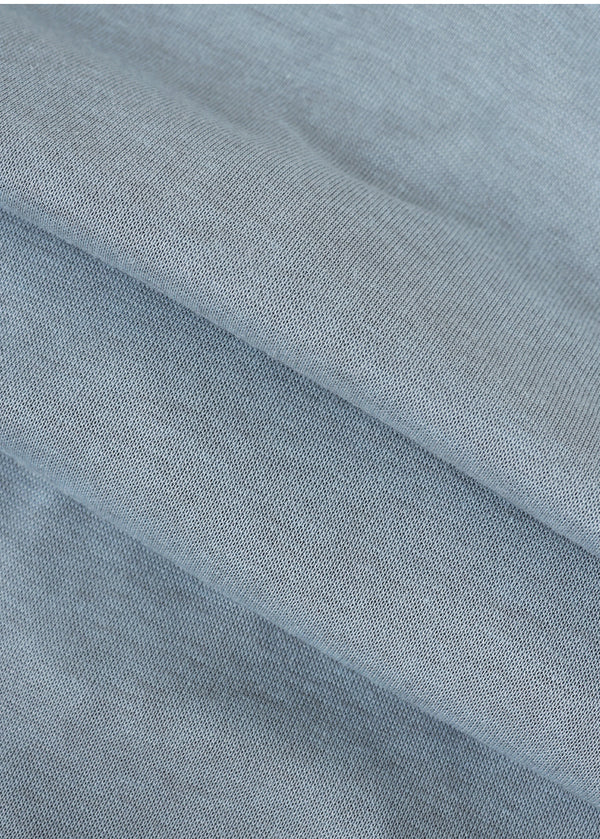 Minae Layered Strap Tee