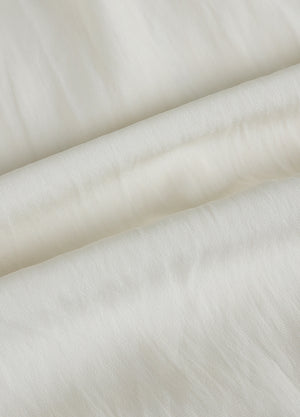 Mira Sleeveless Dress-Blouse Setup