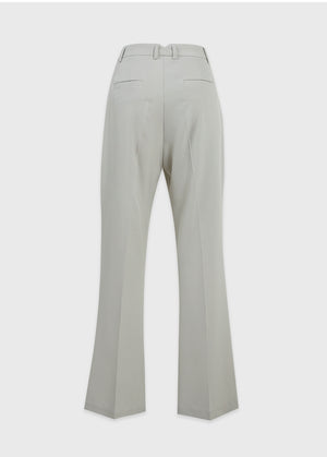 Mirielle Bizo Point Bootscut Slacks