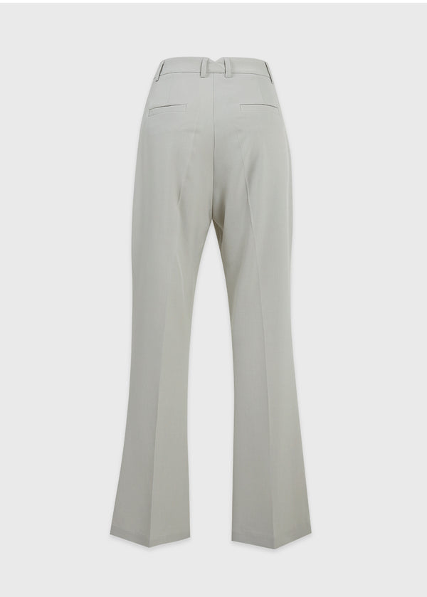 Mirielle Bizo Point Bootscut Slacks