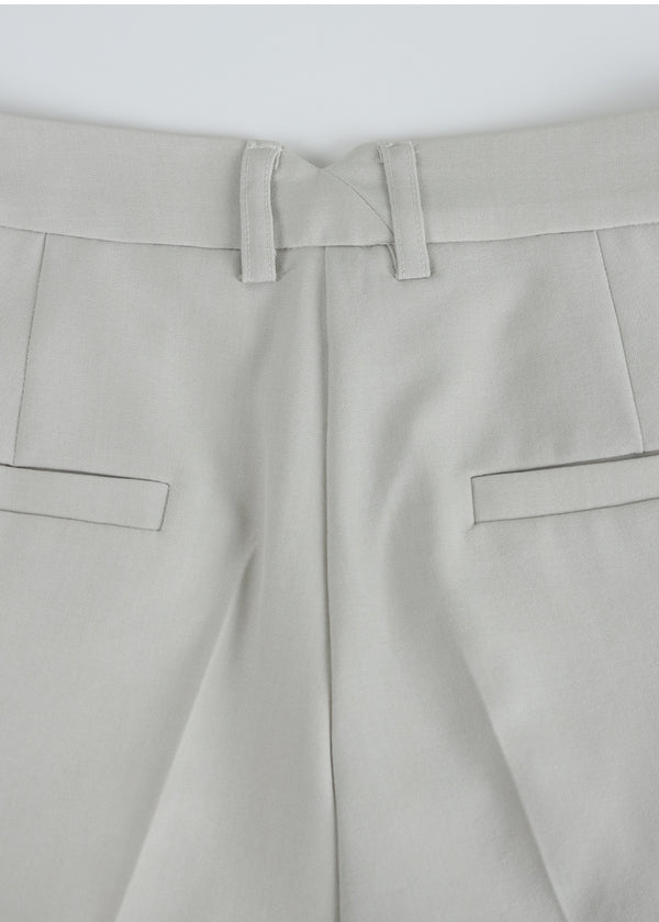 Mirielle Bizo Point Bootscut Slacks