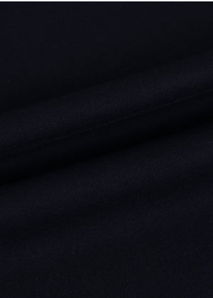 Miva Boatneck Quarter Sleeve Tee
