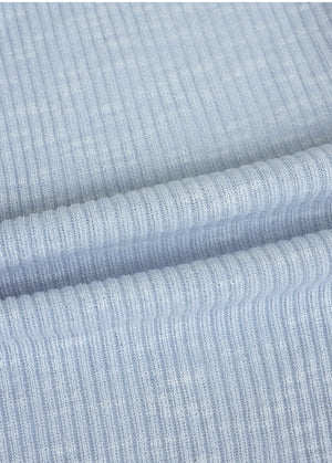 Nadia See-Through Cardigan