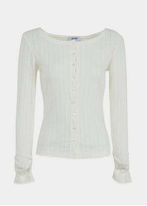Naya Slim Cardigan