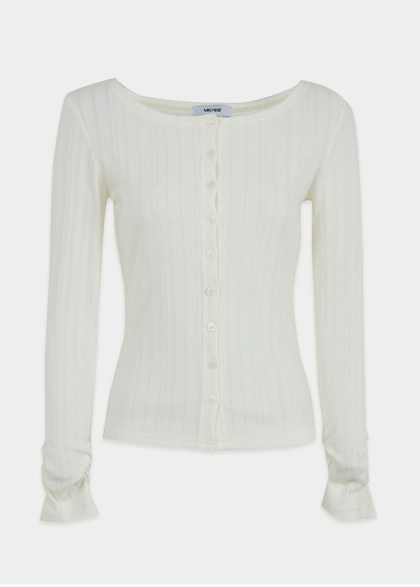Naya Slim Cardigan