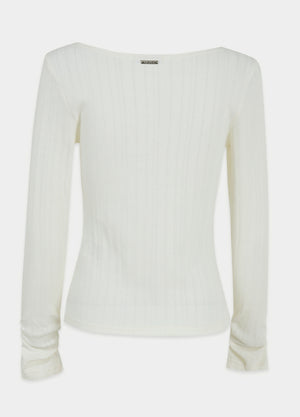 Naya Slim Cardigan
