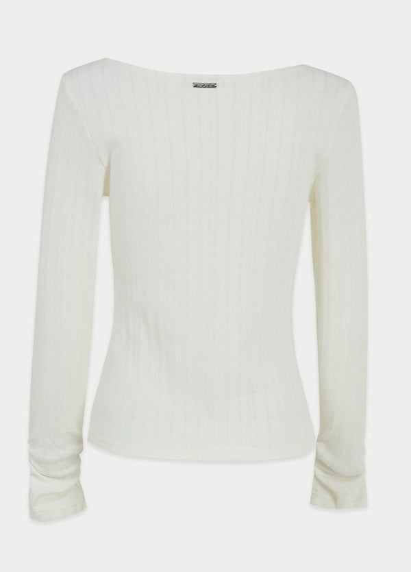 Naya Slim Cardigan