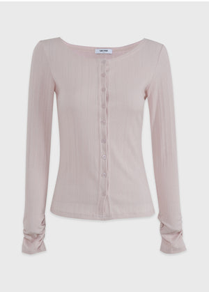 Naya Slim Cardigan