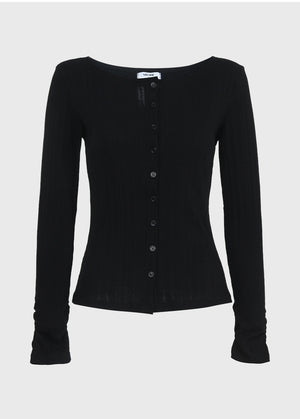 Naya Slim Cardigan