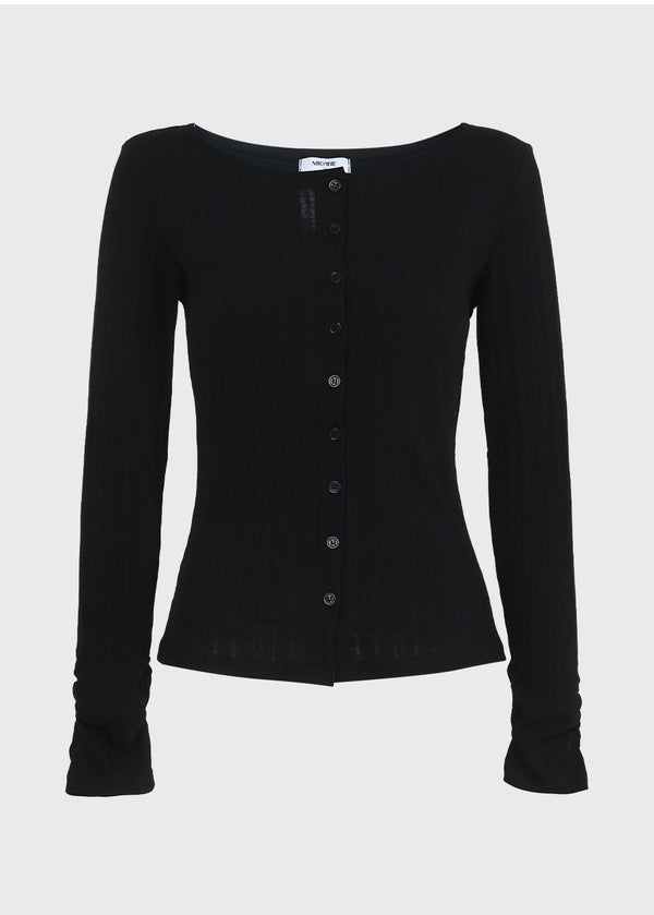 Naya Slim Cardigan