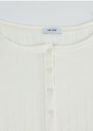 Naya Slim Cardigan