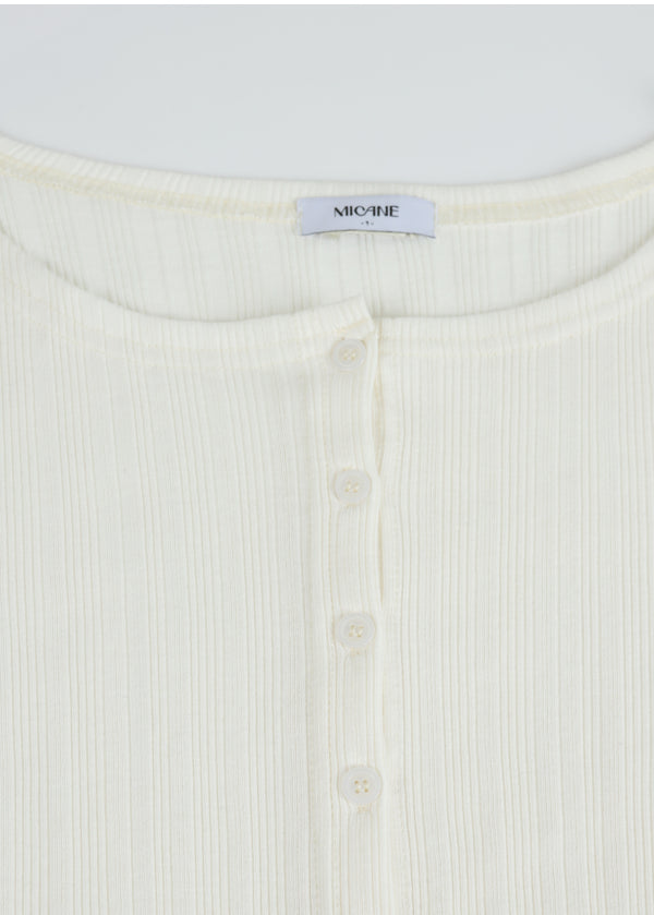 Naya Slim Cardigan