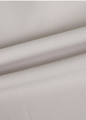 Noen Boatneck Layered Dress