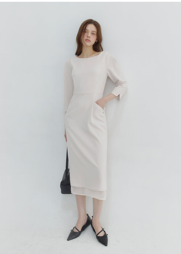 #pinkbeige