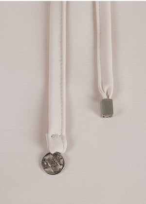 Nora Semi Mermaid Skirt