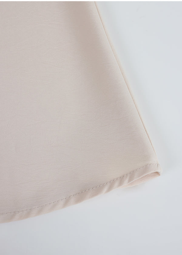 Nora Semi Mermaid Skirt