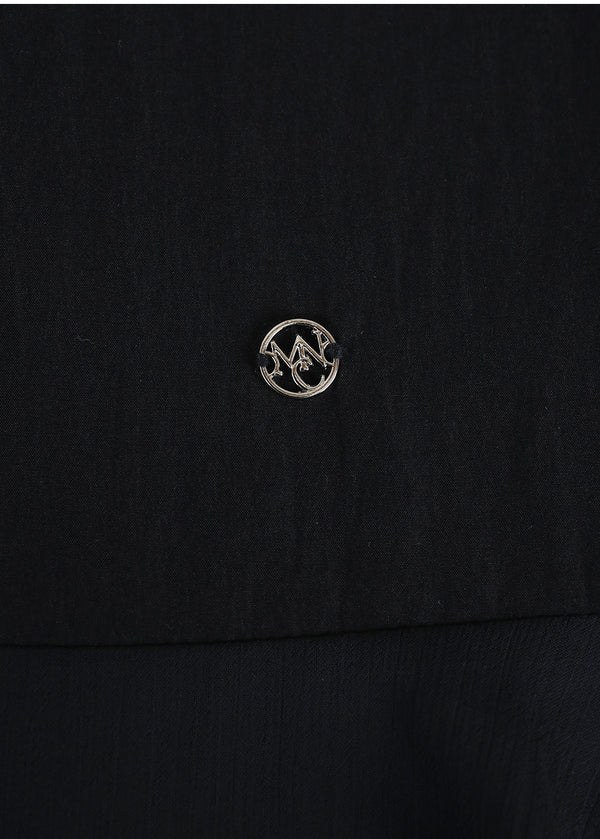 Nova Layered Mini Dress