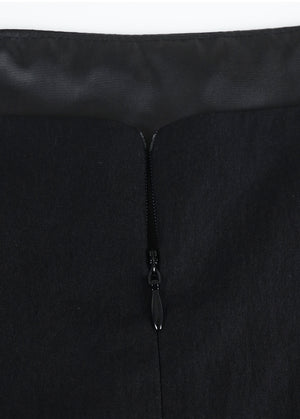 Nova Layered Mini Dress