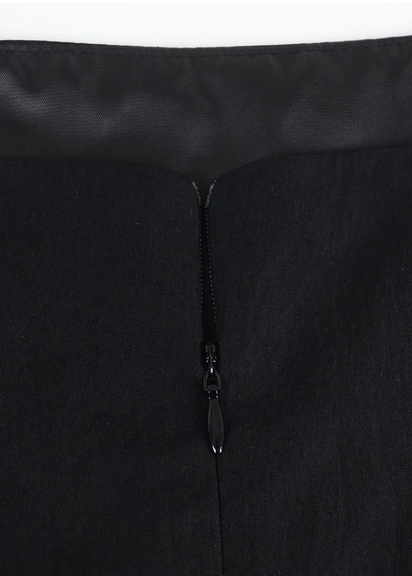 Nova Layered Mini Dress