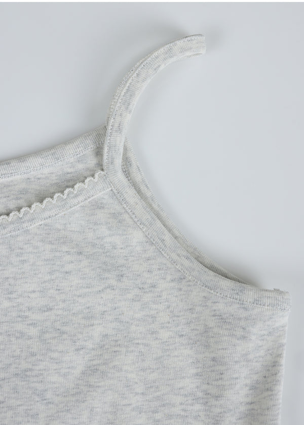 Owen Button Cardigan-Sleeveless Setup-long.ver