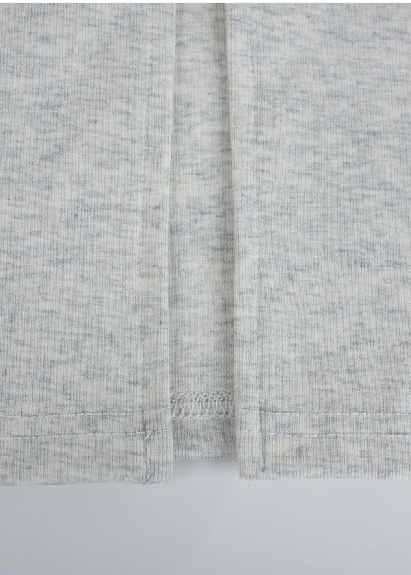 Owen Button Cardigan-Sleeveless Setup-long.ver